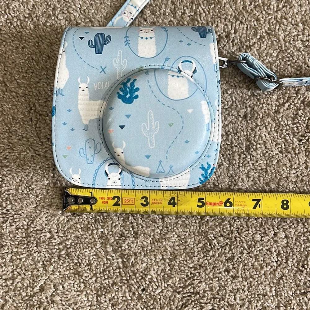 Camera Case Bag for the Fujifilm Instax Mini 8 / Mini 9